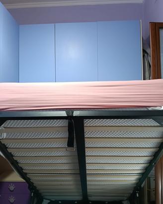 letto contenitore