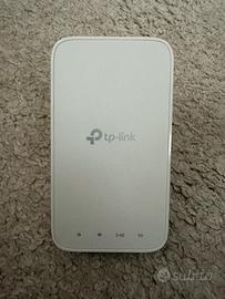 TP-Link RE330 AC1200 Wi-Fi Range Extender