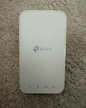 TP-Link RE330 AC1200 Wi-Fi Range Extender