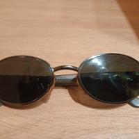 Occhiali da sole vintage