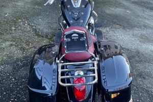 Kawasaki Vn 900 Classic