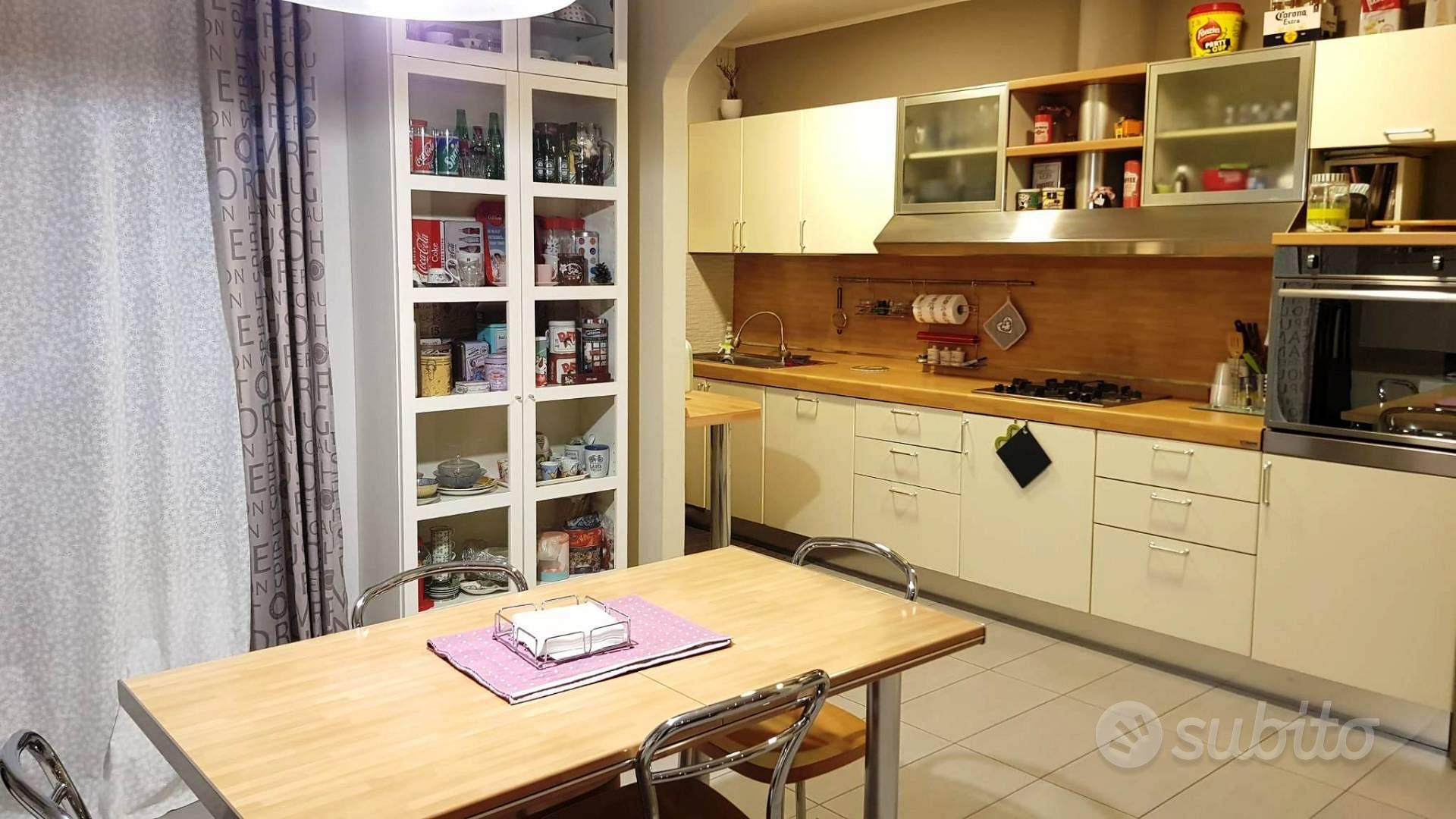Appartamento – Campobasso, San Nicola delle Fratte - Altro