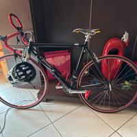 Bici da corsa