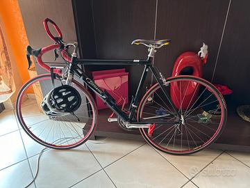 Bici da corsa