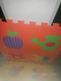 Tappetini per bambini