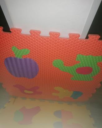 Tappetini per bambini