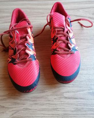 SCARPE DA CACIO