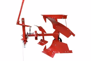 ARATRO - 1LF 101 - 2 VOMERI X 20 CM.