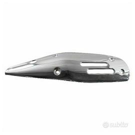 Protezione marmitta Piaggio Sfera 125 dal 1995 - 4