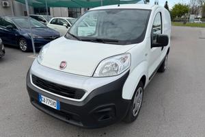 Fiat Fiorino 1.3 MJT 95CV