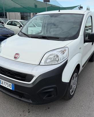 Fiat Fiorino 1.3 MJT 95CV
