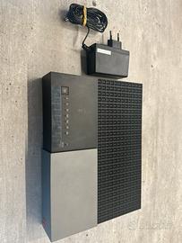 Modem tim hub fibra