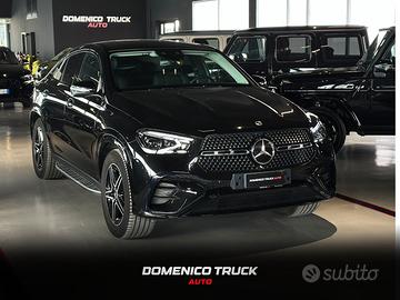 Mercedes-benz GLE 350 de hybrid EQ 4Matic Premium