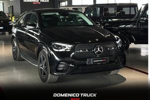 Mercedes-benz GLE 350 de hybrid EQ 4Matic Premium