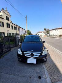 Mercedes Benz Classe B180 CDI