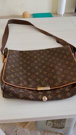 borsa originale Louis Vuitton 