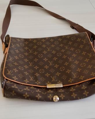 borsa originale Louis Vuitton 