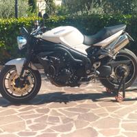 Triumph Speed Triple 1050 - 2008