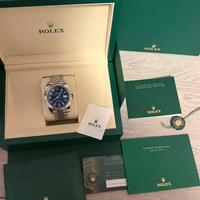 Rolex Datejust 126334