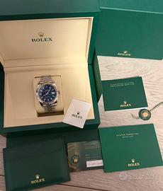 Rolex Datejust 126334