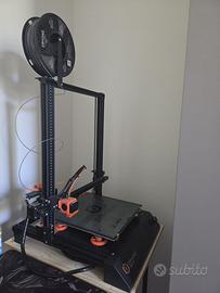 Stampante 3d Eryone Thinker SE