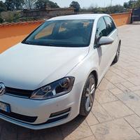 GOLF TD 2000 150CV DSG