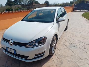 GOLF TD 2000 150CV DSG