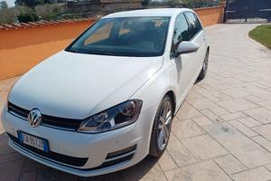 GOLF TD 2000 150CV DSG