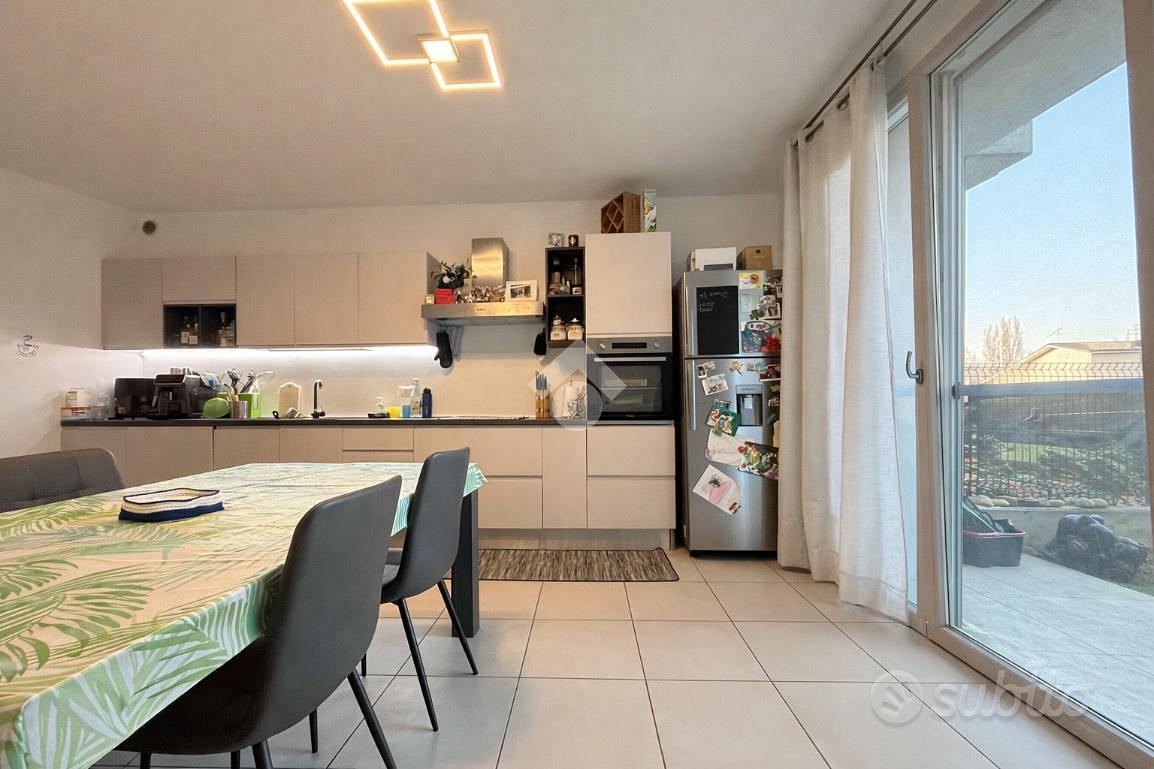 Appartamento – Nogarole Rocca, Pradelle - Vista 3
