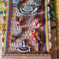 Coll portachiavi in corda e applicazioni marine 