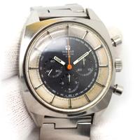 Tissot Seastar T12 Chronograph Lemania 873