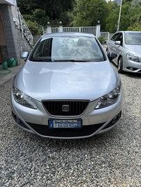 Seat Ibiza 1.4 85cv style dual benzina/gpl