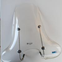 Parabrezza originale Piaggio Vespa ET2 ET4 Liberty