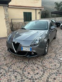 Giulietta 120 CV diesel cambio automatico TCT