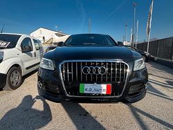 Audi Q5 2.0 TDI 177CV quattro S tronic Advanced Pl