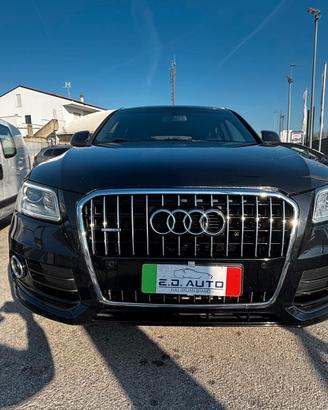 Audi Q5 2.0 TDI 177CV quattro S tronic Advanced Pl