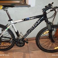Bicicletta Mountain-bike Tacconi