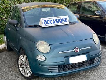 500 perfetta meccanicamente 3482693111