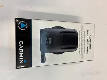 Supporto Navigatore Garmin GPSMap 66s