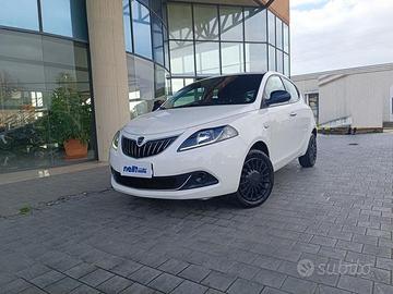 LANCIA Ypsilon 1.0 FireFly 5 porte S&S Hybrid Ec
