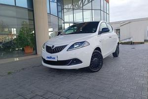 LANCIA Ypsilon 1.0 FireFly 5 porte S&S Hybrid Ec