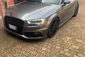 Audi A3 2.0 tdi