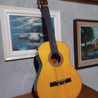 chitarra classica