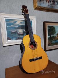 chitarra classica