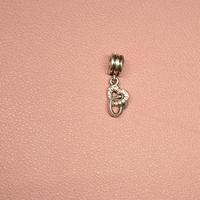 pandora charm cuori pendenti 