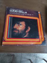 LUCIO DALLA