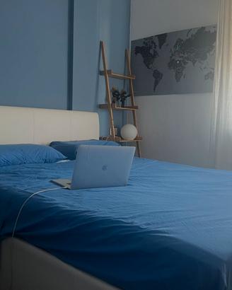 Letto contenitore completo