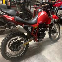 Honda XL350R
