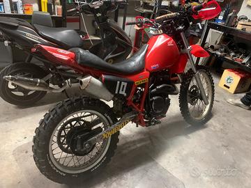 Honda XL350R