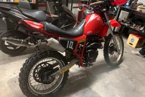 Honda XL350R